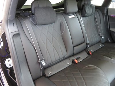 2022 Mercedes-BENZ EQS AMG — миниатюра 22
