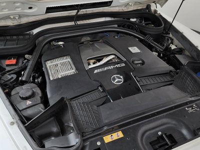 صورة 7 لـ 2022 Mercedes-BENZ G-CLASS
