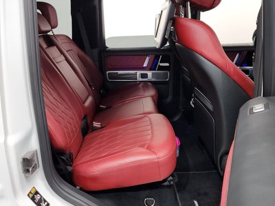 2022 Mercedes-BENZ G-CLASS — миниатюра 11