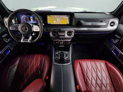 صورة 5 لـ 2022 Mercedes-BENZ G-CLASS