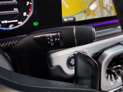 صورة 9 لـ 2022 Mercedes-BENZ G-CLASS