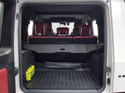 2022 Mercedes-BENZ G-CLASS — миниатюра 19