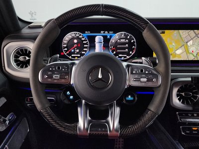 2022 Mercedes-BENZ G-CLASS — миниатюра 12