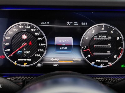 صورة 8 لـ 2022 Mercedes-BENZ G-CLASS