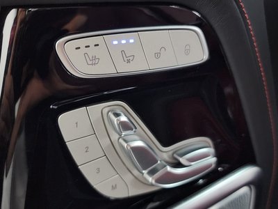 2022 Mercedes-BENZ G-CLASS — миниатюра 15