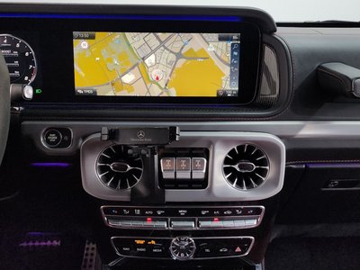 2022 Mercedes-BENZ G-CLASS — миниатюра 13