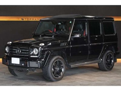 MERCEDES-BENZ OTHERS - 1