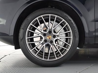 PORSCHE CAYENNE - 6