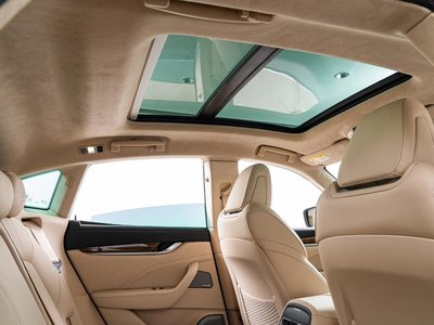 MASERATI LEVANTE - 7