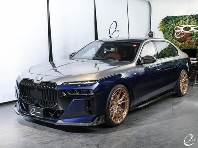 BMW 7 SERIES - 6