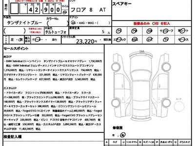 BMW 7 SERIES - 10