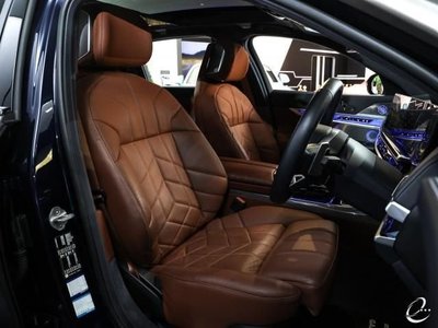 BMW 7 SERIES - 4