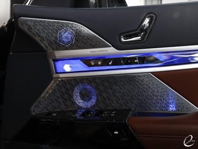 BMW 7 SERIES - 5