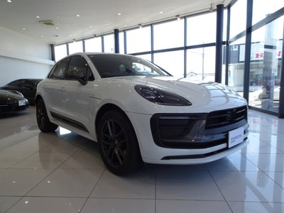 صورة 3 لـ 2023 Porsche MACAN
