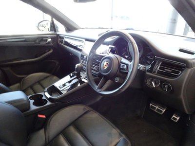 صورة مصغرة 13 لـ 2023 Porsche MACAN