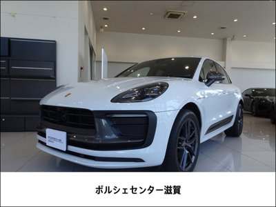 صورة 1 لـ 2023 Porsche MACAN