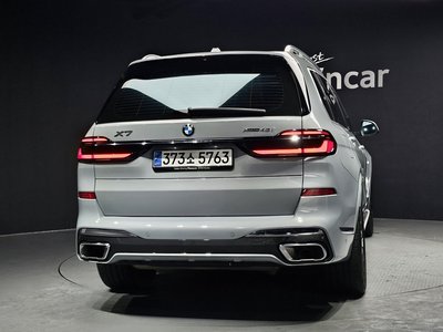 BMW X7 - 3
