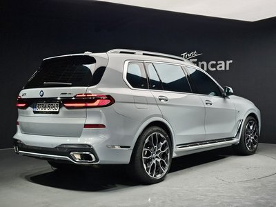 BMW X7 - 4
