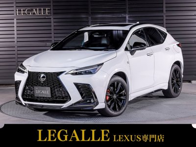 LEXUS NX - 2