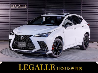 LEXUS NX - 2