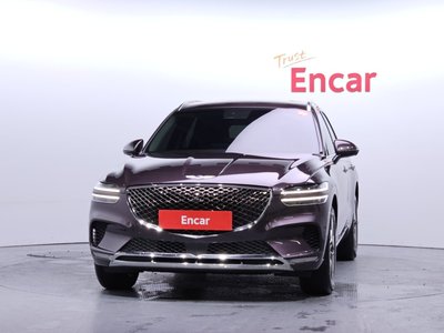 صورة 2 لـ 2021 Genesis GV70