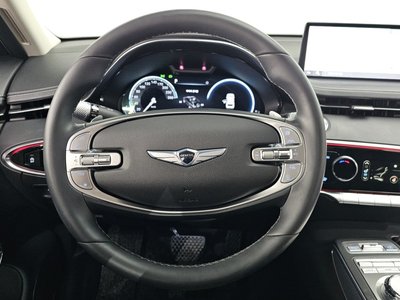 2021 Genesis GV70 thumbnail 14