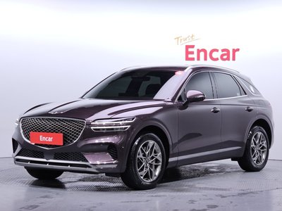 صورة 1 لـ 2021 Genesis GV70