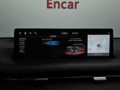 2021 Genesis GV70 thumbnail 18