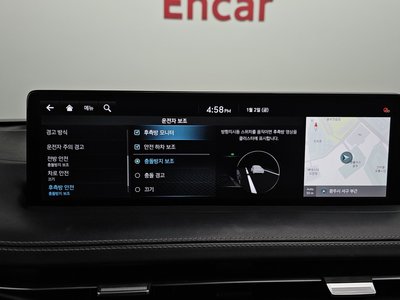 2021 Genesis GV70 thumbnail 17