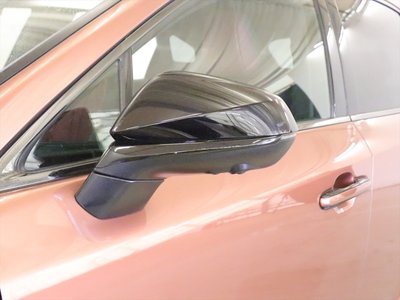 LEXUS RX - 7