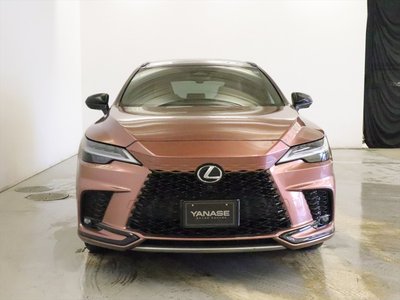 LEXUS RX - 2