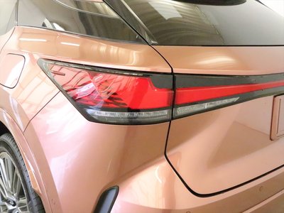 LEXUS RX - 9