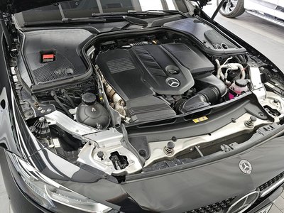 MERCEDES-BENZ CLS - 7