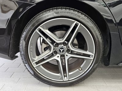 MERCEDES-BENZ CLS - 6