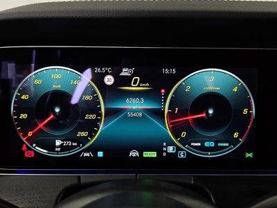 MERCEDES-BENZ CLS - 8