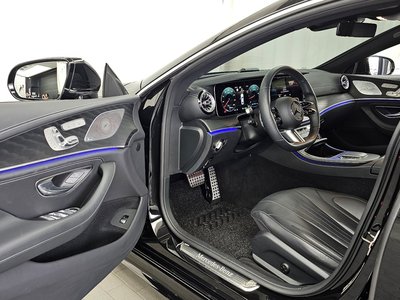 MERCEDES-BENZ CLS - 10