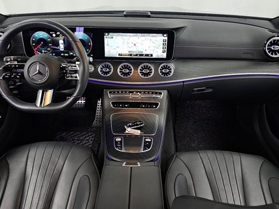 MERCEDES-BENZ CLS - 5