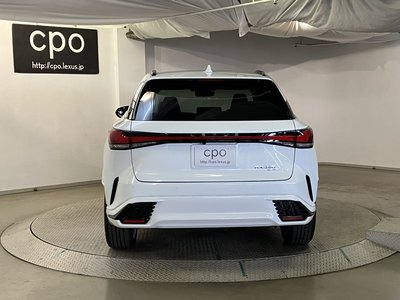 LEXUS RX - 10