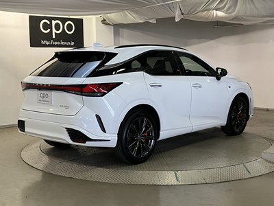 LEXUS RX - 2