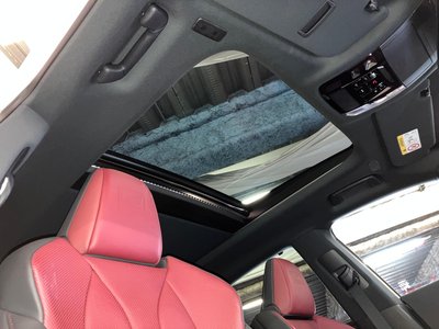 LEXUS RX - 5