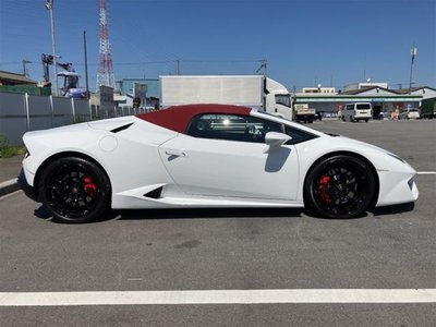 LAMBORGHINI HURACAN - 9