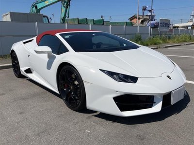 LAMBORGHINI HURACAN - 10