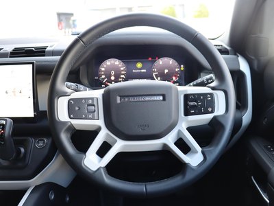 2025 LAND Rover DEFENDER — миниатюра 80