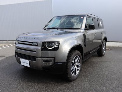 LAND ROVER DEFENDER - 6