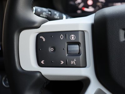 2025 LAND Rover DEFENDER — миниатюра 74