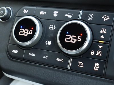 2025 LAND Rover DEFENDER — миниатюра 120