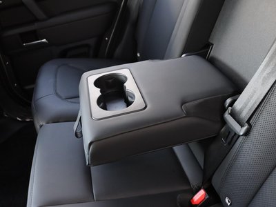 2025 LAND Rover DEFENDER — миниатюра 58