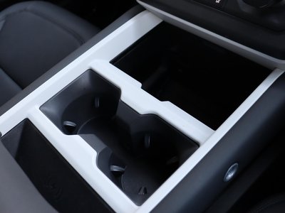 2025 LAND Rover DEFENDER — миниатюра 127
