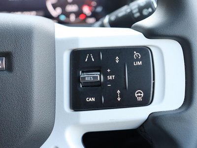 2025 LAND Rover DEFENDER — миниатюра 86