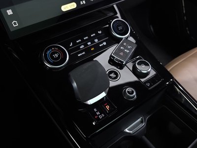 LAND ROVER RANGE ROVER SPORT - 9